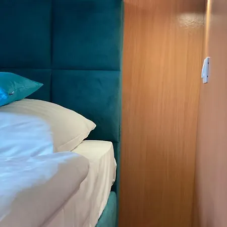Penzion Nevada Guest house 3*