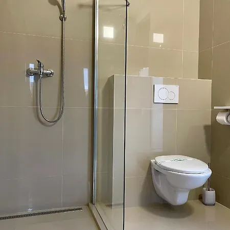 Penzion Nevada Guest house 3*