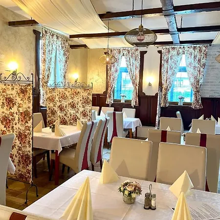 Penzion Nevada 4* Dunajská Streda