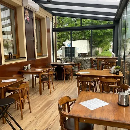 Penzion Nevada 4* Dunajská Streda