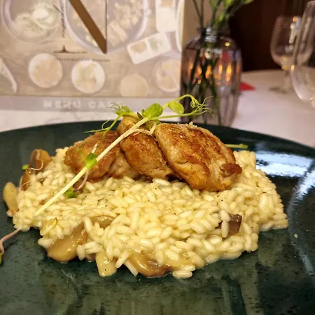 Nevada Vendégház 4*