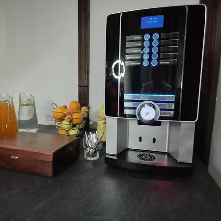 Pensionat Penzion Nevada Dunajská Streda