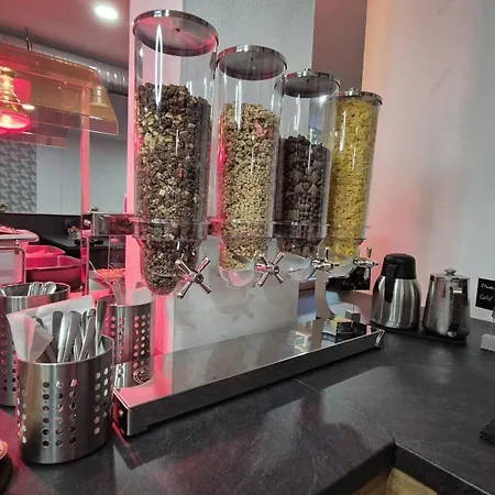 Nevada Dunaszerdahely