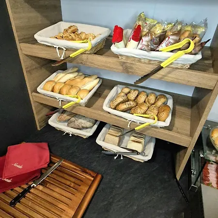 Penzion Nevada Pensionat 4*