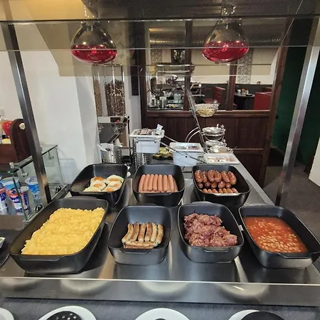 Nevada Dunaszerdahely