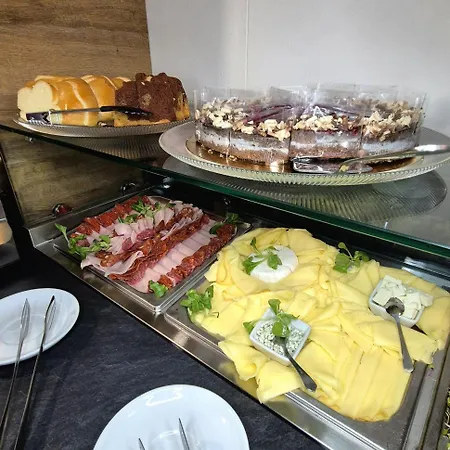 Penzion Nevada Pensionat Dunajská Streda