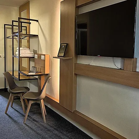 Nevada Vendégház Dunaszerdahely