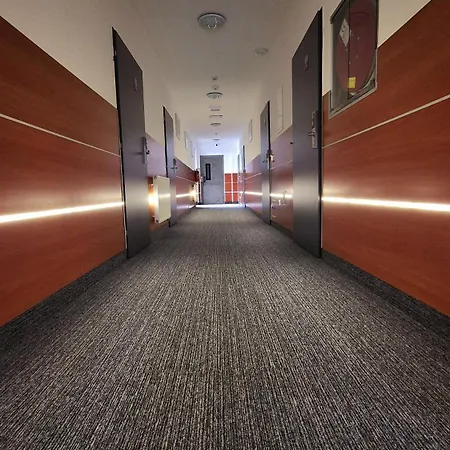 Vendégház Nevada Dunaszerdahely