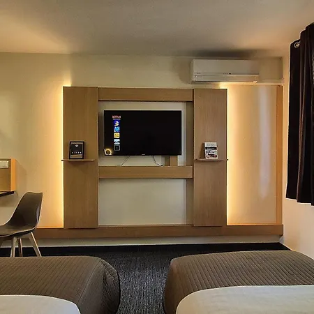 Penzion Nevada 3*