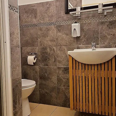 Penzion Nevada Dunajská Streda