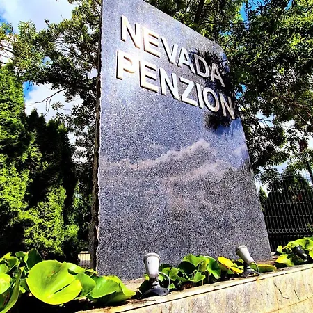 Penzion Nevada 3* Dunajska Streda