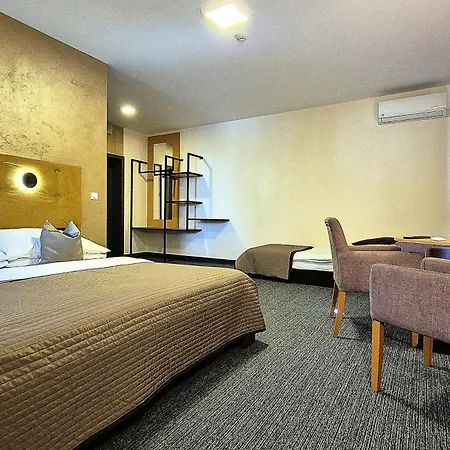Penzion Nevada Guest house 3*