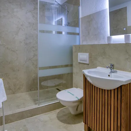 Pensionat Penzion Nevada 4*