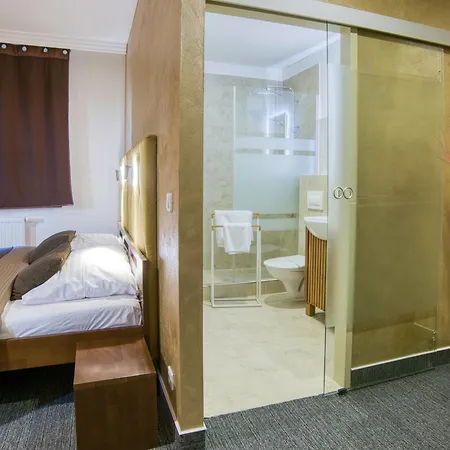 Penzion Nevada Pensionat Dunajská Streda