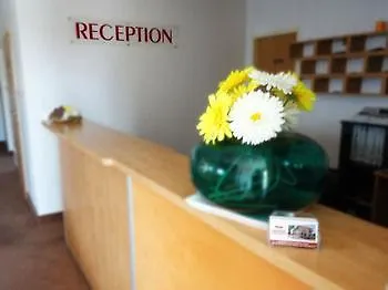 Penzion Nevada 4* Dunajská Streda