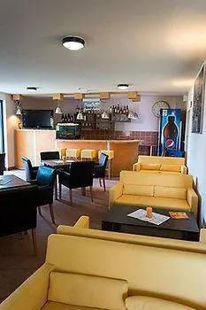 Penzion Nevada Pensionat Dunajská Streda