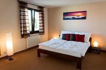 Pensionat Penzion Nevada Dunajská Streda