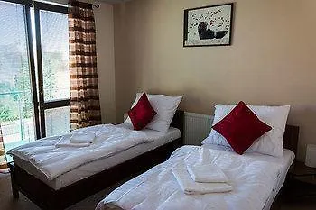 Penzion Nevada Pensionat