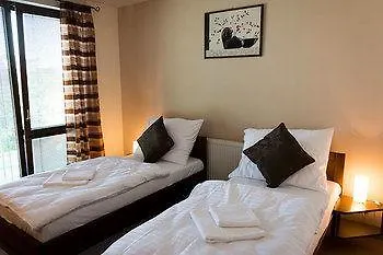 Penzion Nevada Pensionat 4*