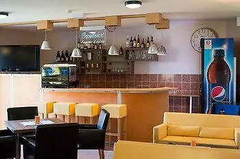 Pensionat Penzion Nevada