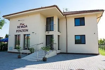 Penzion Nevada Dunajská Streda