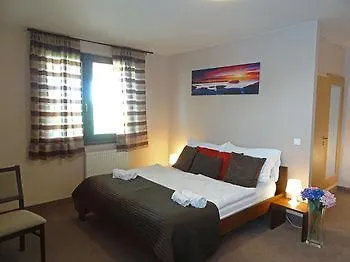 Nevada Vendégház 4*