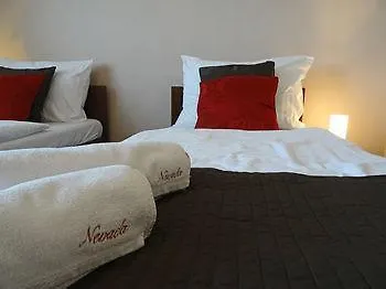 Penzion Nevada Penzión pre hostí Dunajska Streda