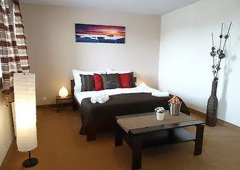 Penzion Nevada 3*
