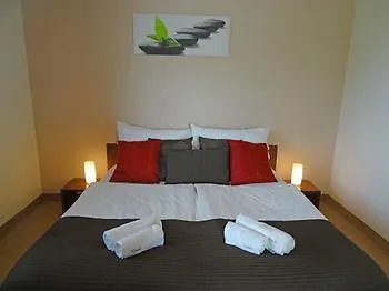 Pensionat Penzion Nevada Dunajská Streda