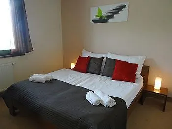 Penzion Nevada Pensionat Dunajská Streda