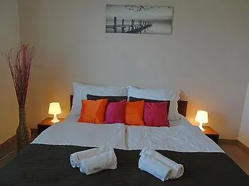 Pensionat Penzion Nevada 4*