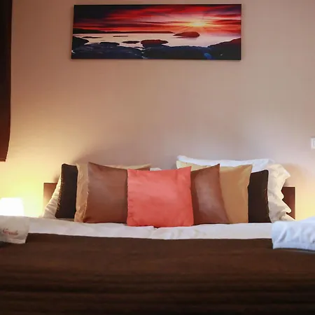 Guest house Penzion Nevada 3*