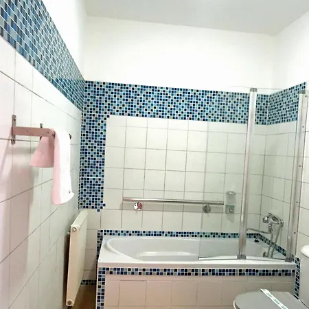 Pensionat Penzion Nevada 4*