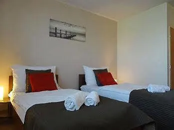 Pensionat Penzion Nevada 4*